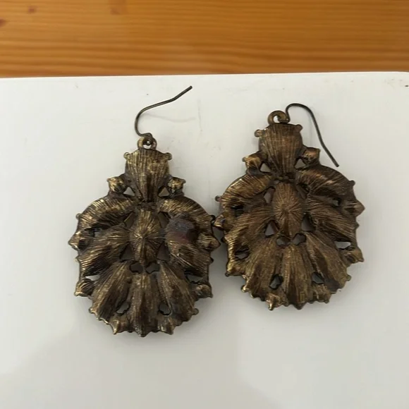 Club Monaco Women's Dangle Earrings - Picture 4 of 7